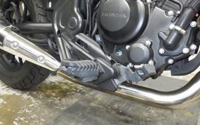HONDA REBEL 250 A 2024 MC49