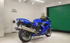 KAWASAKI ZX 1400 NINJA 2007