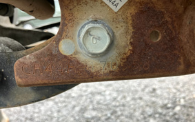 SUZUKI ADDRESS V50 CA44A