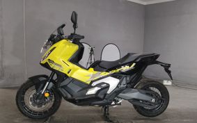 HONDA X-ADV 750 RH21