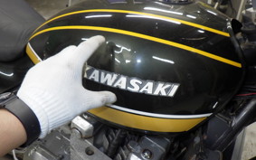 KAWASAKI ZEPHYR 1100 RS 1997 ZRT10A