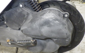 SUZUKI LET's 4 2026 CA45A