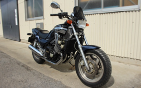 YAMAHA FZX750 1991 3XF