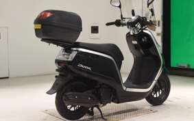 HONDA DUNK 2016 AF78