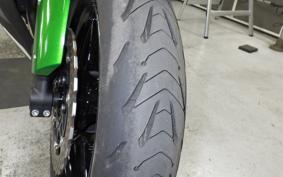 KAWASAKI NINJA 1000 A 2018 ZXT00W