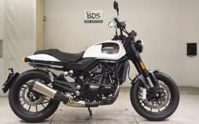 HARLEY X500 2023