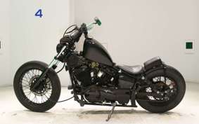 YAMAHA DRAGSTAR 250 1998 VG02J