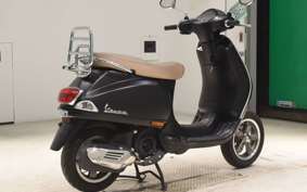 VESPA VXL125
