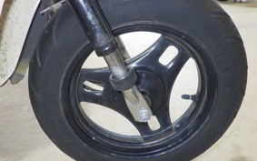 SUZUKI LET's 4 CA45A