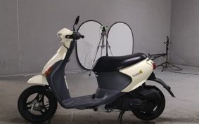 SUZUKI LETS4 CA45A