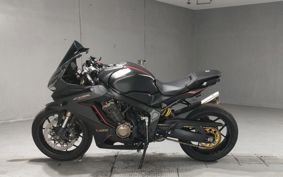HONDA CBR650R 2019 RH03