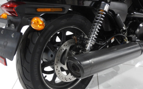 HARLEY  HARLEY XG750 2015 NBB