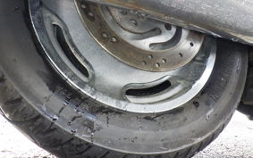 HARLEY FLHRS-I1450 2004