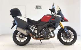 SUZUKI Vｽﾄﾛｰﾑ1000A 2014 VU51A