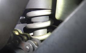 HONDA 400X ABS 2013 NC47