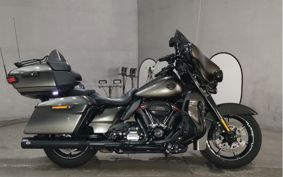 HARLEY FLHTKSE1920CVO 2018 TEH