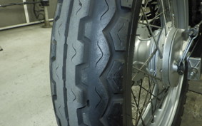 HONDA CB223S 2005 MC40