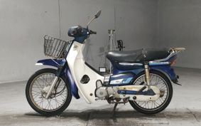 HONDA SUPER CUB100EX HA05