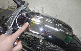 HONDA CB400F 1997 NC36