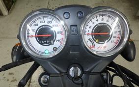 HONDA LY125 FI