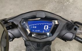 YAMAHA CYGNUS125XSR SED8J