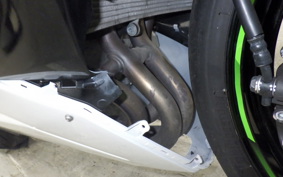 KAWASAKI NINJA ZX-6R A 2022 ZX636G