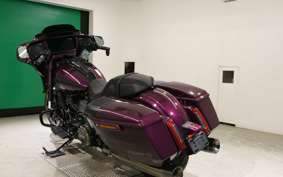HARLEY FLHXSE1980CVO 2026