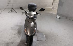 SUZUKI ADDRESS V125 CF4MA