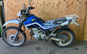 YAMAHA SEROW 225 DG08J
