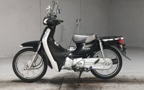 HONDA SUPER CUB110 JA10