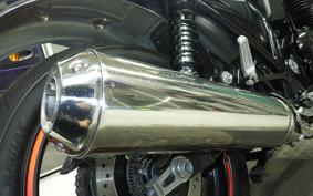 HONDA CB1100 ABS SC65
