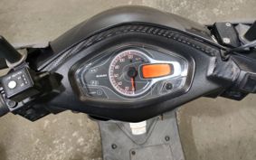 SUZUKI ADDRESS V125 CF4MA