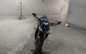 TRIUMPH  TRIUMPH  STREET  TRIPLE RS 2024 HDA614