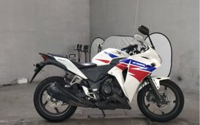 HONDA CBR250R MC41