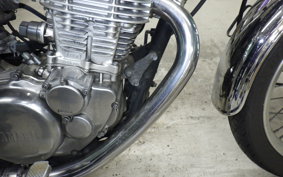 YAMAHA SR400 Gen.5 2019 RH16J