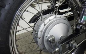 HONDA CB400SS E 2009 NC41