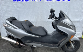 HONDA FORZA Z