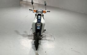 HONDA SUPER CUB50 C50