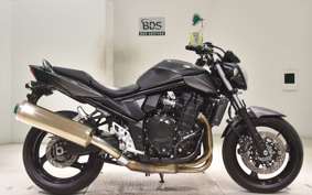 SUZUKI BANDIT 1250 2016 GW72A