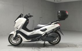 YAMAHA N-MAX 125 SED6J
