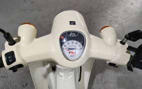 HONDA SUPER CUB50 AA09