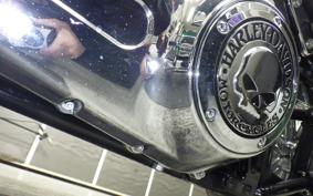 HARLEY FLSTF 1580 2011