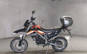 KAWASAKI D TRACKER 125 LX125D