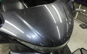 SUZUKI ADDRESS V125 S 2016 CF4MA