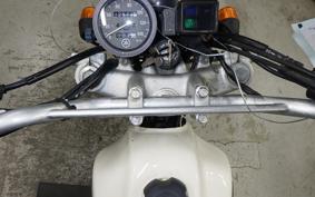 YAMAHA TW225 2023 DG09J
