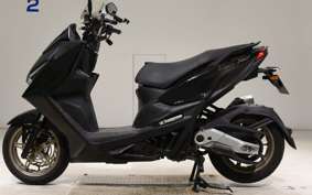 KYMCO KRV180TCS