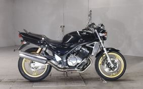 KAWASAKI BALIUS250-2 ZR250B