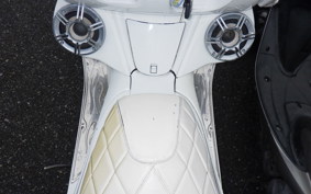 YAMAHA MAXAM 250 2020 SG21J