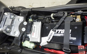 YAMAHA MT-09 A 2014 RN34J