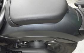 HONDA REBEL 250 A MC49